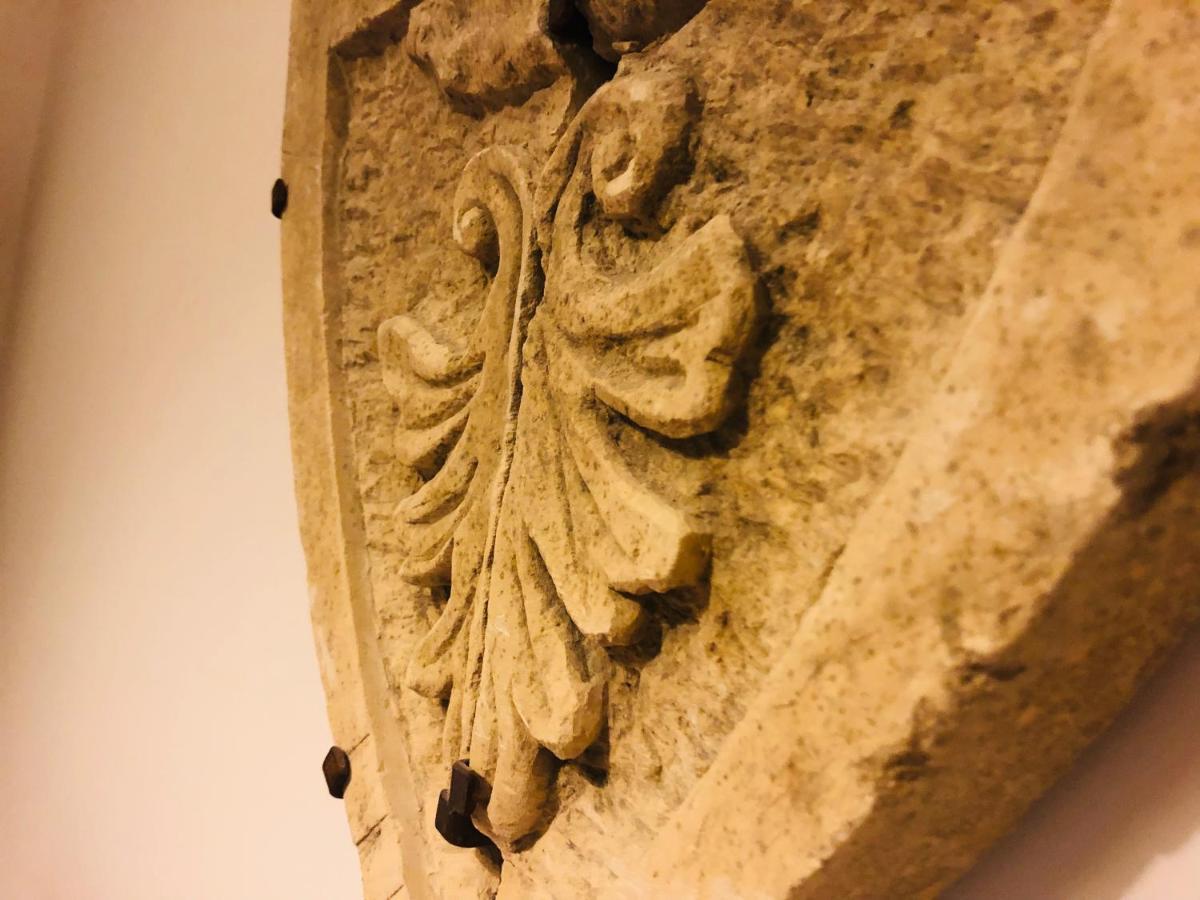 I Santi Coronati Szirakúza Kültér fotó