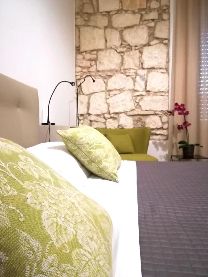 I Santi Coronati Szirakúza Kültér fotó