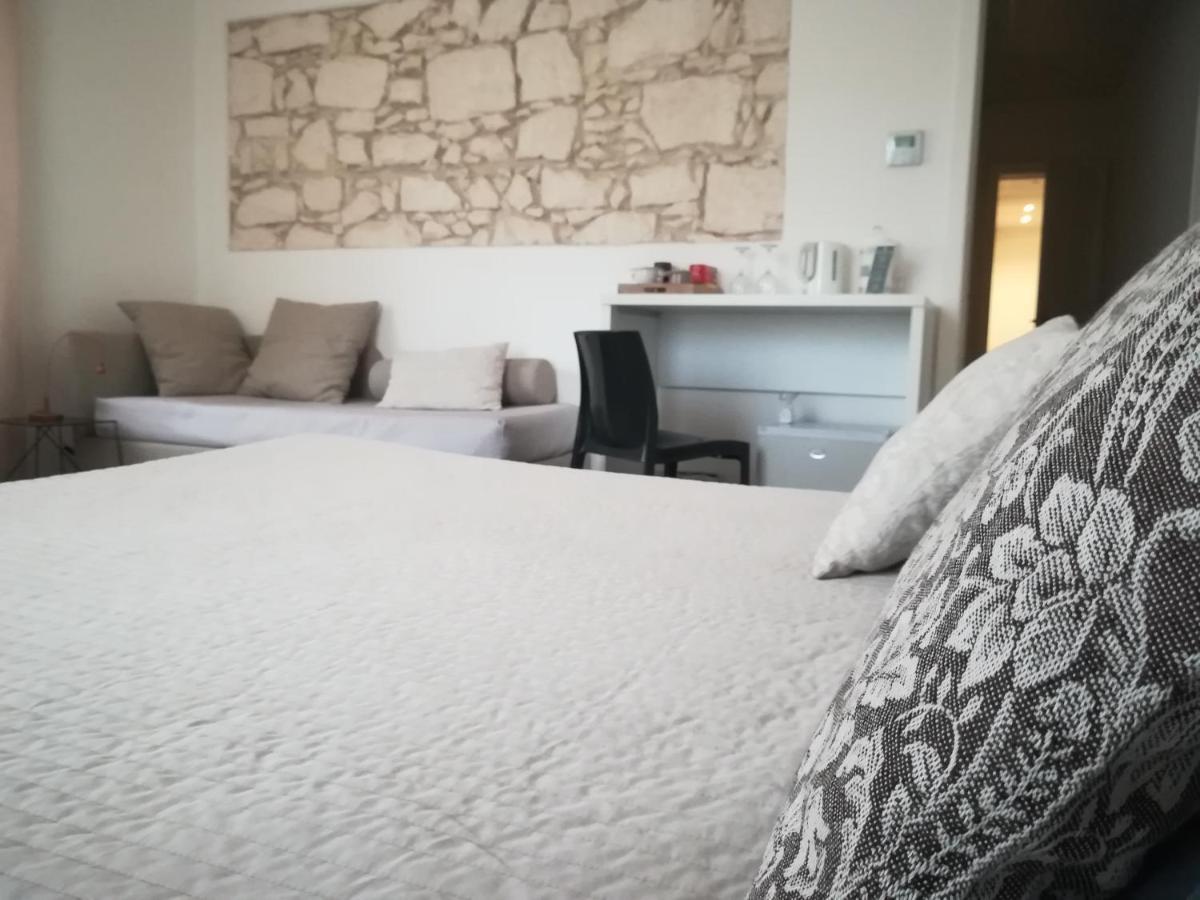 I Santi Coronati Szirakúza Kültér fotó